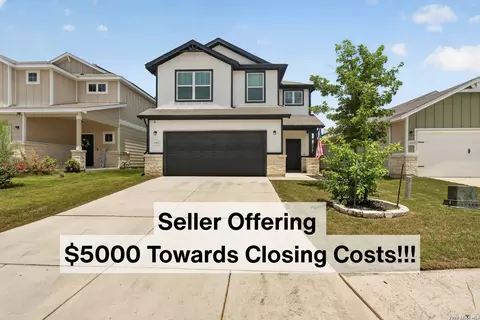 11927 Sitio Plns, San Antonio, TX 78254