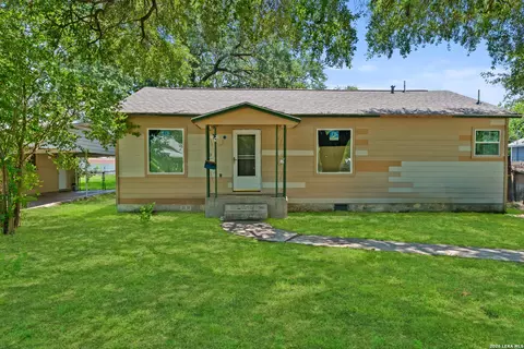 510 Sutton Dr, San Antonio, TX 78228