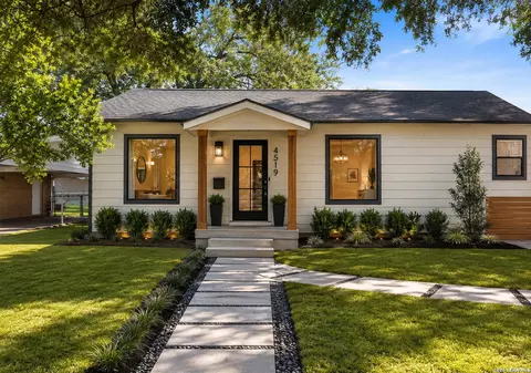 510 Sutton Dr, San Antonio, TX 78228