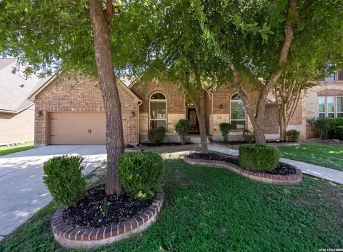 13502 Palatine Hl, San Antonio, TX 78253
