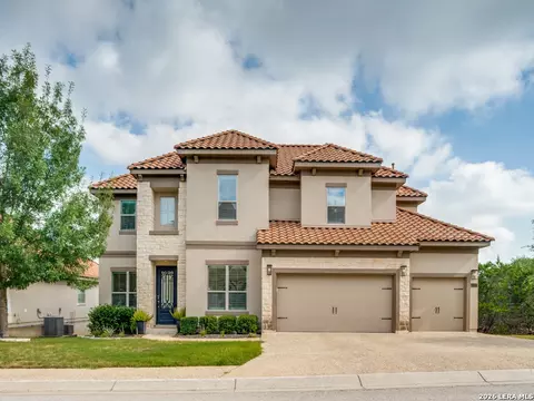 25123 Estancia Cir, San Antonio, TX 78260