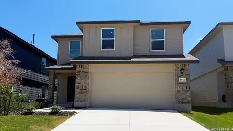 1664 Olive Ibis, San Antonio, TX 78253