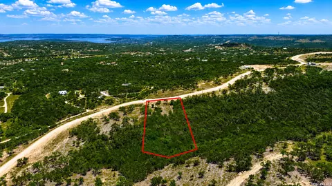 0 Tbd Canyon Ter, Canyon Lake, TX 78133