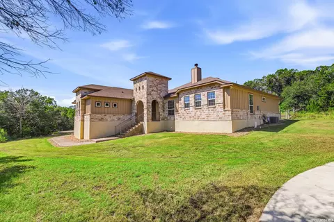 26907 Bent Trl, Boerne, TX 78006