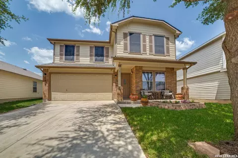 11907 Briarton Pass, San Antonio, TX 78254
