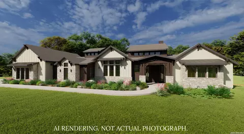 315 Canyon Terrace Dr, Canyon Lake, TX 78133