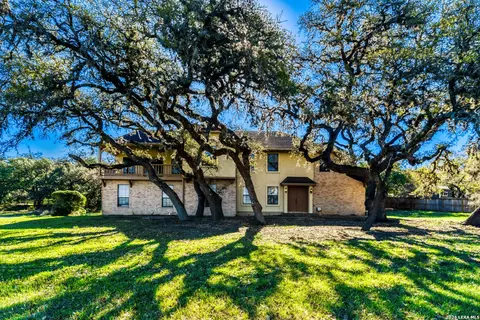 29342 Seabiscuit Dr, Boerne, TX 78015