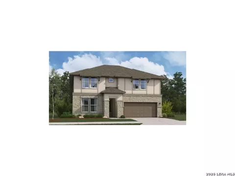 7110 Comanche Star, San Antonio, TX 78233