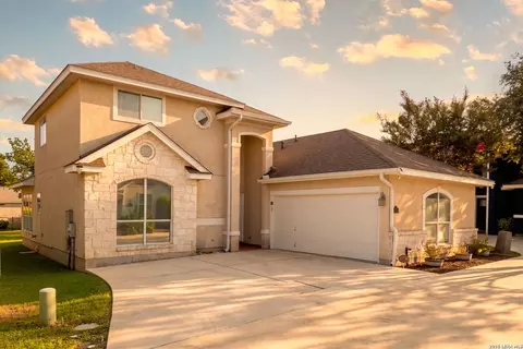 116 Seth Raynor Dr, New Braunfels, TX 78130