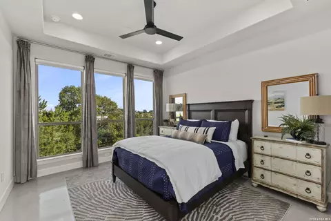 Bedroom - 116 Serene St, Spring Branch, TX 78070 photo 4 of 4
