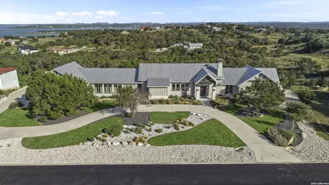 Exterior - 116 Serene St, Spring Branch, TX 78070 photo 13 of 21