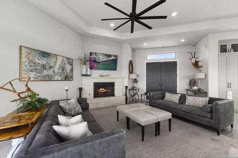 Living - 116 Serene St, Spring Branch, TX 78070 photo 1 of 5