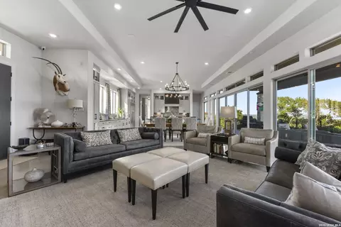 Living - 116 Serene St, Spring Branch, TX 78070 photo 4 of 5