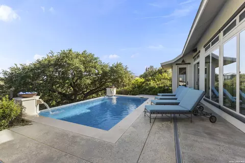 Exterior - 116 Serene St, Spring Branch, TX 78070 photo 17 of 21