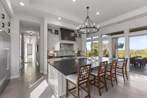 Kitchen - 116 Serene St, Spring Branch, TX 78070 photo 4 of 7