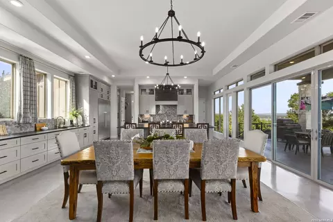 Dining - 116 Serene St, Spring Branch, TX 78070 photo 3 of 4