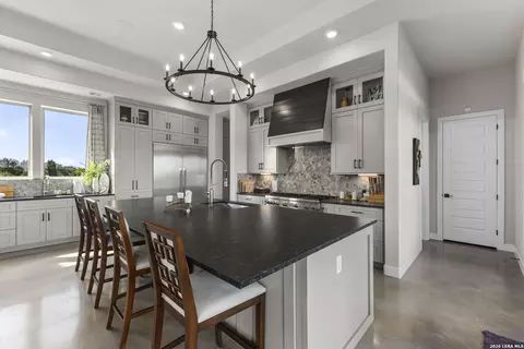 Kitchen - 116 Serene St, Spring Branch, TX 78070 photo 6 of 7