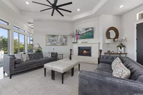 Living - 116 Serene St, Spring Branch, TX 78070 photo 5 of 5