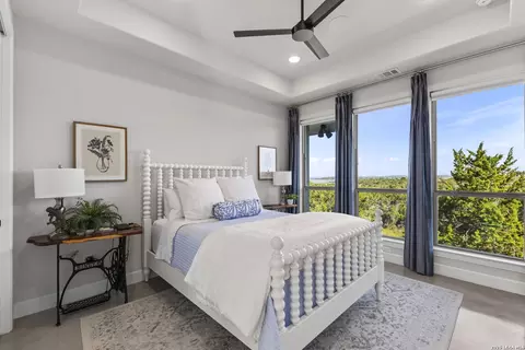 Bedroom - 116 Serene St, Spring Branch, TX 78070 photo 3 of 4