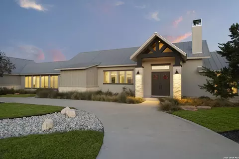 Exterior - 116 Serene St, Spring Branch, TX 78070 photo 4 of 21
