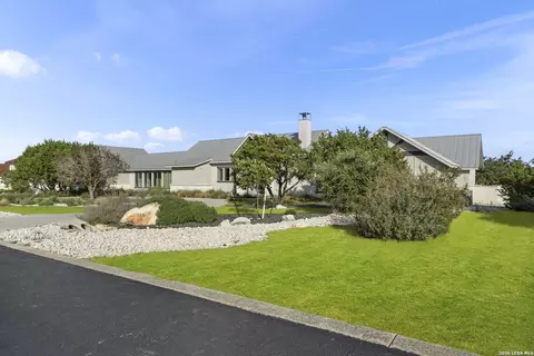 Exterior - 116 Serene St, Spring Branch, TX 78070 photo 11 of 21