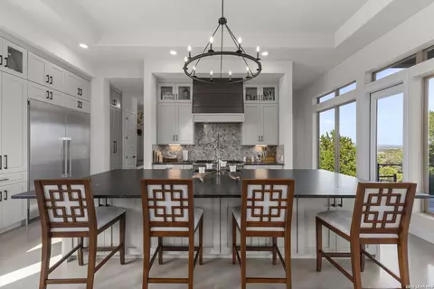 Kitchen - 116 Serene St, Spring Branch, TX 78070 photo 5 of 7