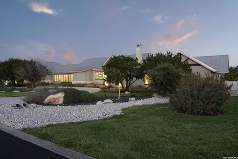 Exterior - 116 Serene St, Spring Branch, TX 78070 photo 7 of 21