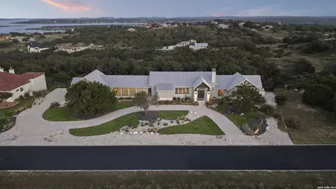 Exterior - 116 Serene St, Spring Branch, TX 78070 photo 8 of 21