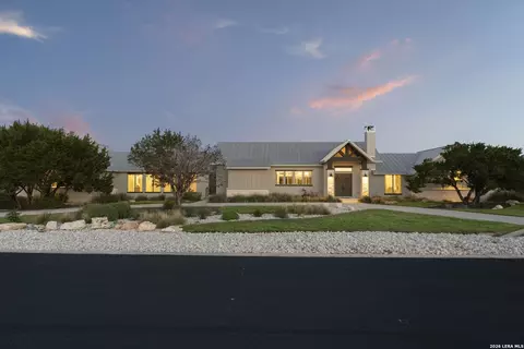 Exterior - 116 Serene St, Spring Branch, TX 78070 photo 5 of 21