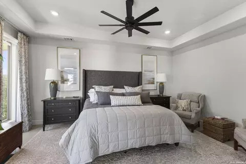 Bedroom - 116 Serene St, Spring Branch, TX 78070 photo 2 of 4