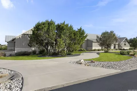 Exterior - 116 Serene St, Spring Branch, TX 78070 photo 10 of 21