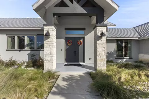 Exterior - 116 Serene St, Spring Branch, TX 78070 photo 12 of 21
