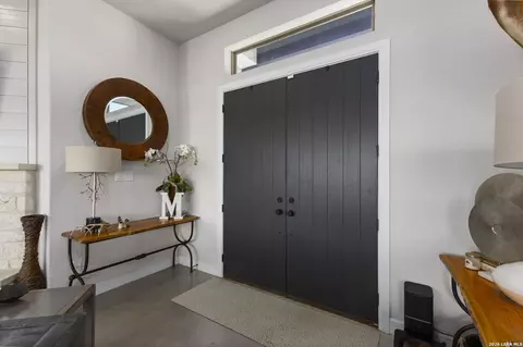 Entry Way - 116 Serene St, Spring Branch, TX 78070 photo 1 of 1