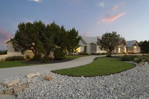 Exterior - 116 Serene St, Spring Branch, TX 78070 photo 6 of 21