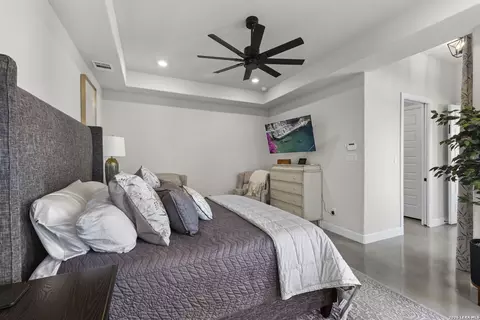 Bedroom - 116 Serene St, Spring Branch, TX 78070 photo 1 of 4