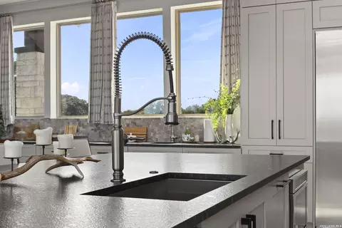 Kitchen - 116 Serene St, Spring Branch, TX 78070 photo 2 of 7