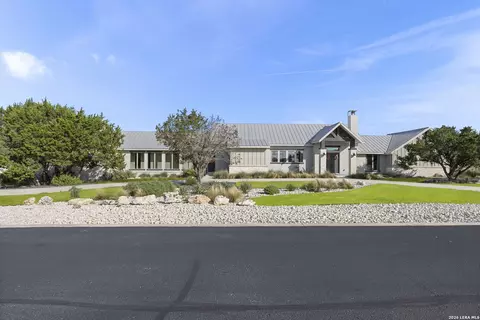 Exterior - 116 Serene St, Spring Branch, TX 78070 photo 9 of 21