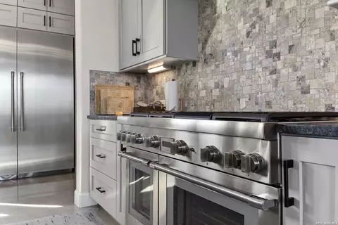 Kitchen - 116 Serene St, Spring Branch, TX 78070 photo 3 of 7