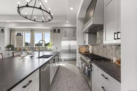 Kitchen - 116 Serene St, Spring Branch, TX 78070 photo 7 of 7