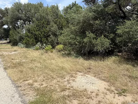 0 Tbd Lake Island Dr, Canyon Lake, TX 78133