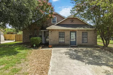 2514 Moss Bluff St, San Antonio, TX 78232