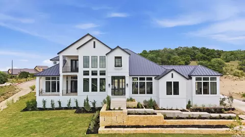 9651 Lenox Hl, San Antonio, TX 78255