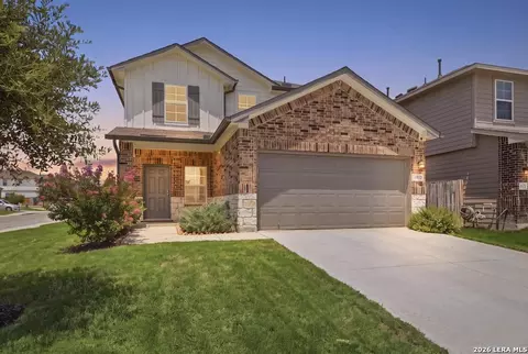 13943 Oolite Run, San Antonio, TX 78253