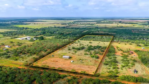 13 87- Acres County Road 314, Charlotte, TX 78011