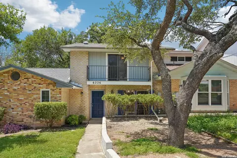 6226 Rue Marielyne St, Leon Valley, TX 78238