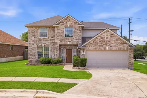 101 Shadow Mt Dr, Cibolo, TX 78108