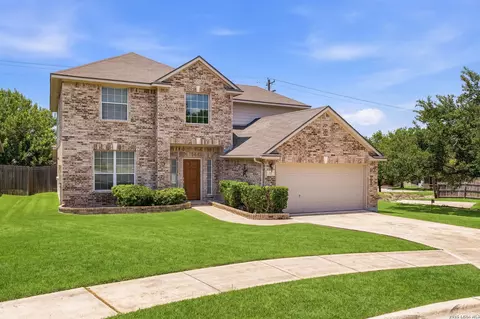 101 Shadow Mt Dr, Cibolo, TX 78108