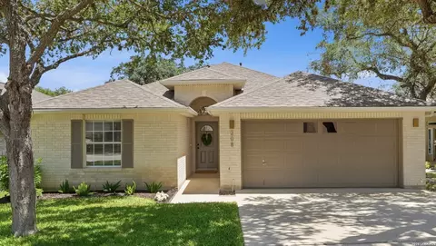 208 Bonner Blvd, New Braunfels, TX 78130