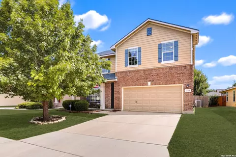11119 Geneva Frd, San Antonio, TX 78254