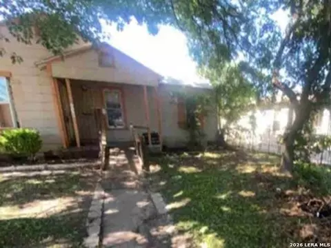 638 W Olmos Dr, San Antonio, TX 78212